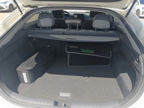 Hyundai IONIQ 1.6 GDI PHEV Klass DT
