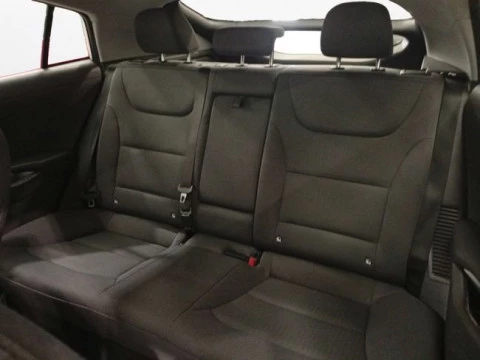 Hyundai IONIQ 1.6 GDI PHEV Klass DT