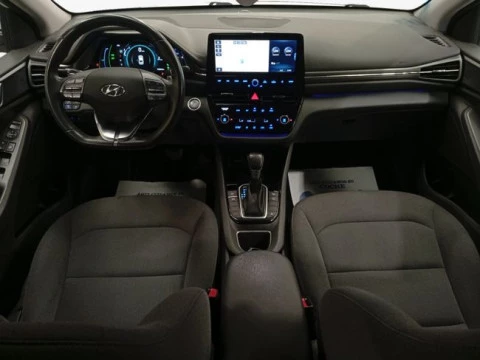 Hyundai IONIQ 1.6 GDI PHEV Klass DT