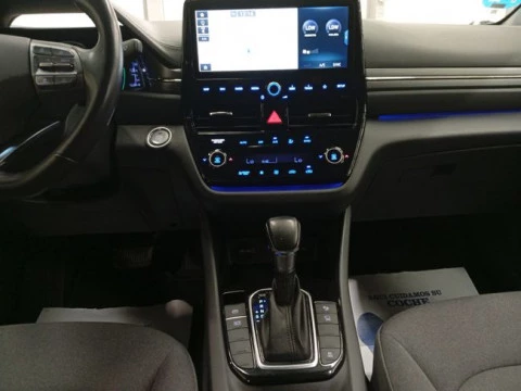 Hyundai IONIQ 1.6 GDI PHEV Klass DT