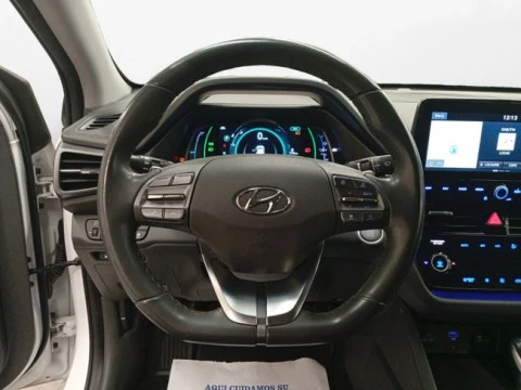 Hyundai IONIQ 1.6 GDI PHEV Klass DT