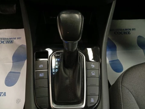 Hyundai IONIQ 1.6 GDI PHEV Klass DT