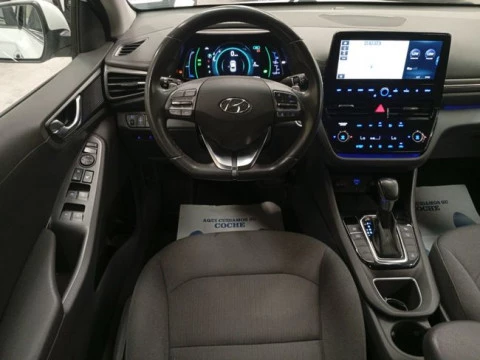 Hyundai IONIQ 1.6 GDI PHEV Klass DT