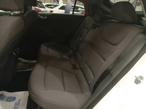 Hyundai IONIQ 1.6 GDI PHEV Klass DT