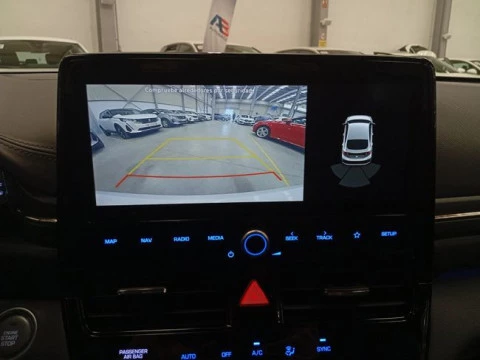 Hyundai IONIQ 1.6 GDI PHEV Klass DT