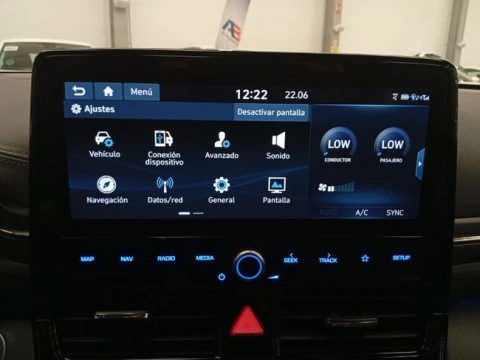 Hyundai IONIQ 1.6 GDI PHEV Klass DT