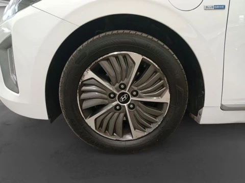 Hyundai IONIQ 1.6 GDI PHEV Klass DT