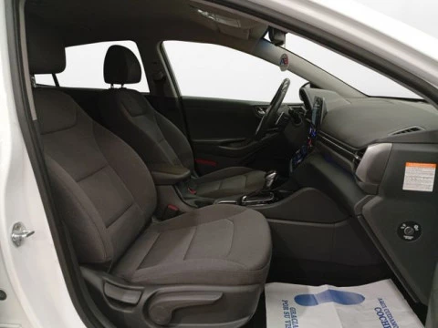 Hyundai IONIQ 1.6 GDI PHEV Klass DT
