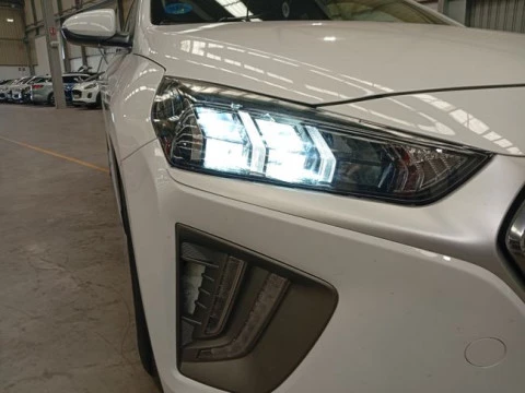 Hyundai IONIQ 1.6 GDI PHEV Klass DT