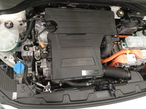 Hyundai IONIQ 1.6 GDI PHEV Klass DT