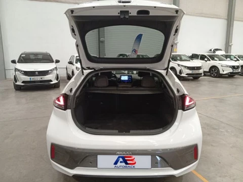 Hyundai IONIQ 1.6 GDI PHEV Klass DT