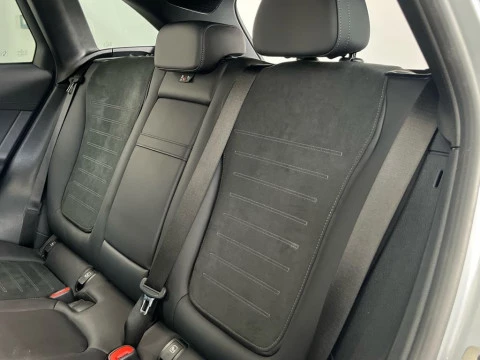 Mercedes-Benz GLC 300 de 4Matic AMG Line (EURO 6d)