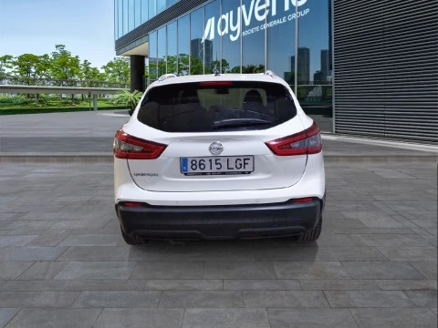 Nissan Qashqai DIG-T 103 kW (140 CV) E6D ACENTA