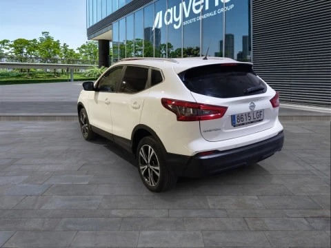 Nissan Qashqai DIG-T 103 kW (140 CV) E6D ACENTA