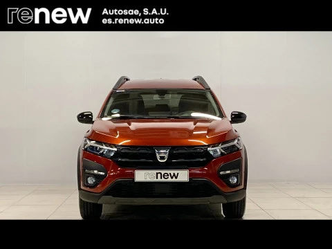 Dacia Jogger  Gasolina/Gas  1.0 ECO-G S.L Extreme Go 7pl.