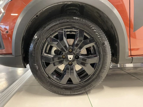 Dacia Jogger  Gasolina/Gas  1.0 ECO-G S.L Extreme Go 7pl.