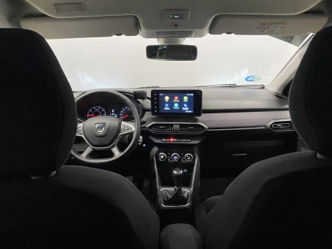 Dacia Jogger  Gasolina/Gas  1.0 ECO-G S.L Extreme Go 7pl.