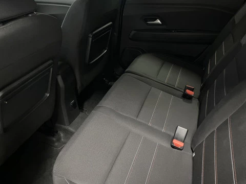 Dacia Jogger  Gasolina/Gas  1.0 ECO-G S.L Extreme Go 7pl.