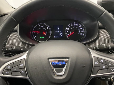 Dacia Jogger  Gasolina/Gas  1.0 ECO-G S.L Extreme Go 7pl.