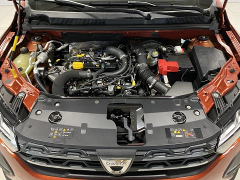 Dacia Jogger  Gasolina/Gas  1.0 ECO-G S.L Extreme Go 7pl.