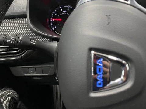 Dacia Jogger  Gasolina/Gas  1.0 ECO-G S.L Extreme Go 7pl.