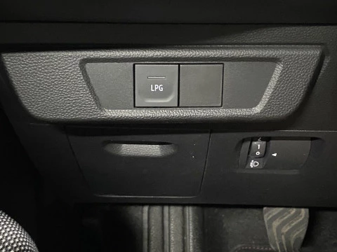 Dacia Jogger  Gasolina/Gas  1.0 ECO-G S.L Extreme Go 7pl.