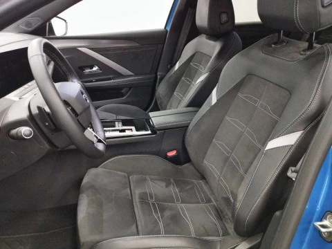 Opel Astra PHEV 1.6T Plug-in Hybrid 132kW (180CV) GS Aut