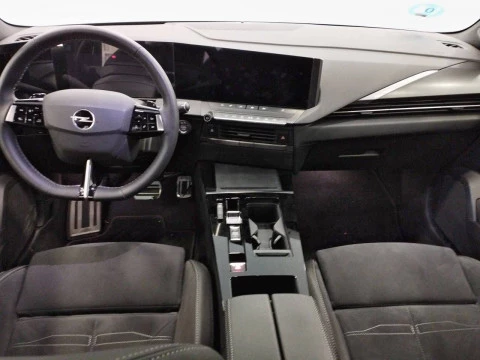 Opel Astra PHEV 1.6T Plug-in Hybrid 132kW (180CV) GS Aut