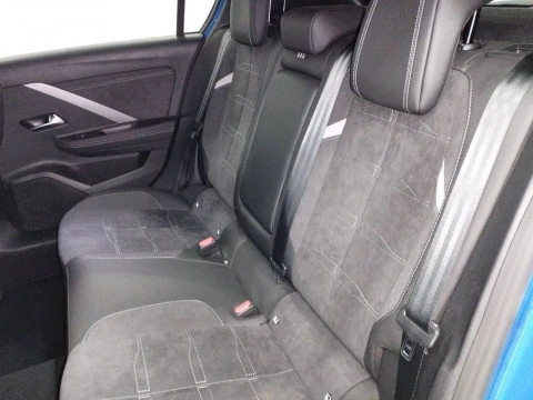 Opel Astra PHEV 1.6T Plug-in Hybrid 132kW (180CV) GS Aut