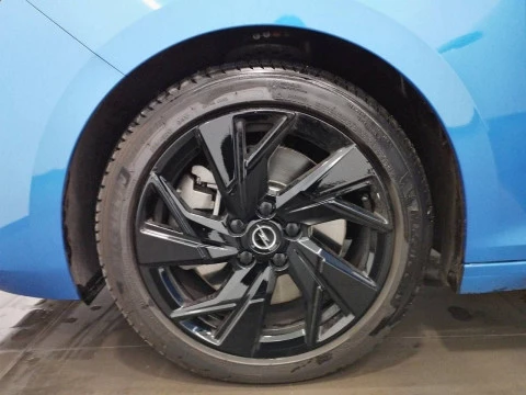 Opel Astra PHEV 1.6T Plug-in Hybrid 132kW (180CV) GS Aut