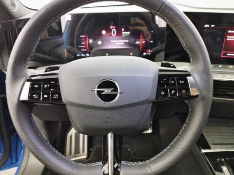 Opel Astra PHEV 1.6T Plug-in Hybrid 132kW (180CV) GS Aut