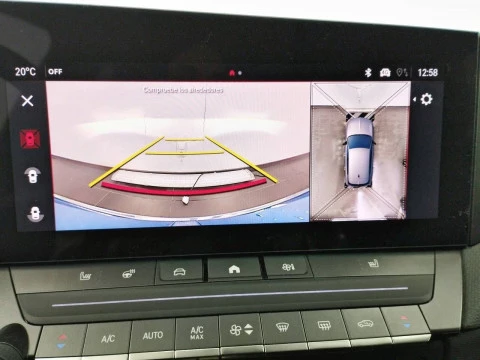 Opel Astra PHEV 1.6T Plug-in Hybrid 132kW (180CV) GS Aut