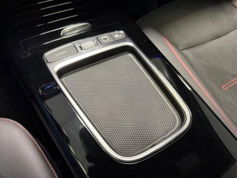Mercedes-Benz Clase A A 180