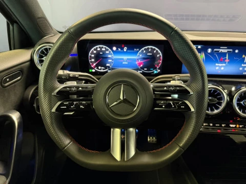 Mercedes-Benz Clase A A 180