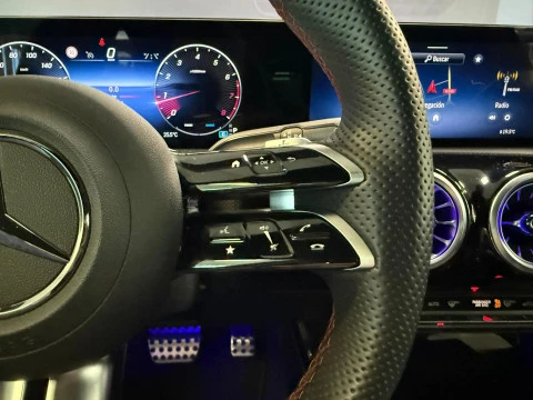 Mercedes-Benz Clase A A 180