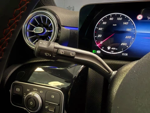 Mercedes-Benz Clase A A 180