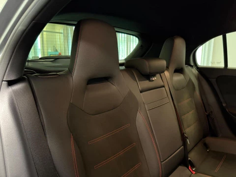 Mercedes-Benz Clase A A 180