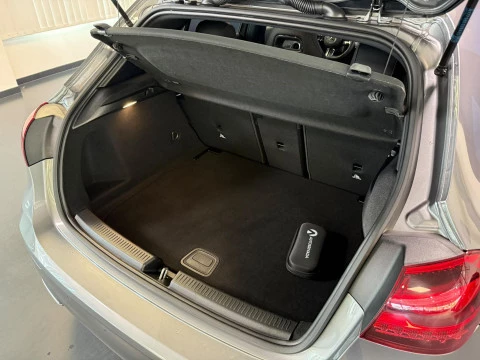 Mercedes-Benz Clase A A 180