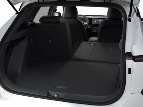 Hyundai Kona HEV 1.6GDI 129CV DT N Line