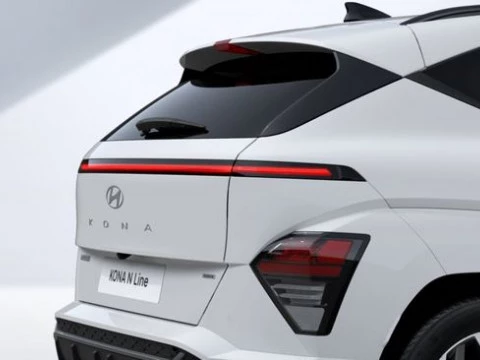 Hyundai Kona HEV 1.6GDI 129CV DT N Line