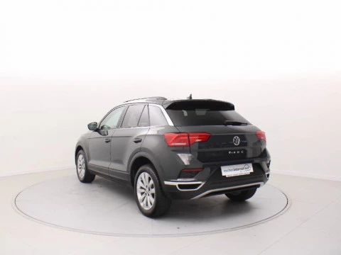 Volkswagen T-Roc 1.0 TSI ADVANCE 115CV 5P