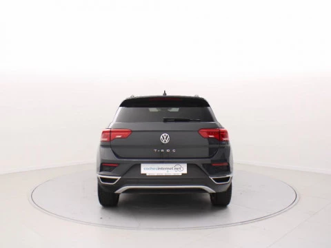Volkswagen T-Roc 1.0 TSI ADVANCE 115CV 5P