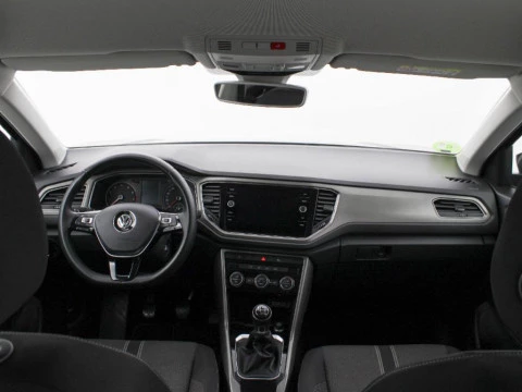 Volkswagen T-Roc 1.0 TSI ADVANCE 115CV 5P
