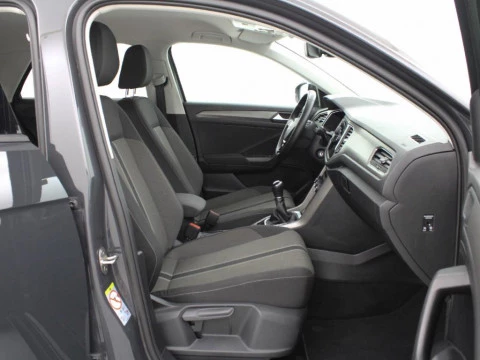 Volkswagen T-Roc 1.0 TSI ADVANCE 115CV 5P