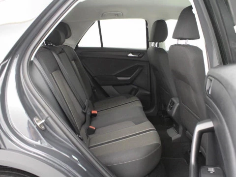 Volkswagen T-Roc 1.0 TSI ADVANCE 115CV 5P