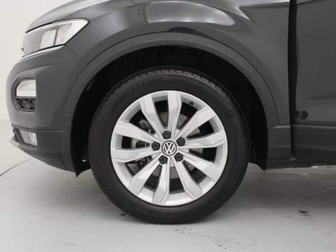Volkswagen T-Roc 1.0 TSI ADVANCE 115CV 5P