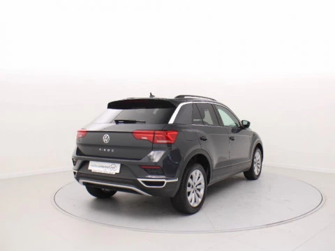 Volkswagen T-Roc 1.0 TSI ADVANCE 115CV 5P