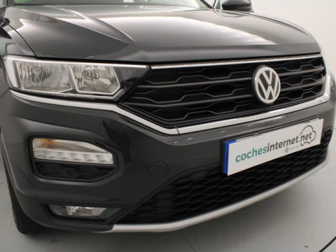 Volkswagen T-Roc 1.0 TSI ADVANCE 115CV 5P