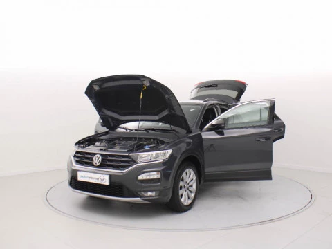 Volkswagen T-Roc 1.0 TSI ADVANCE 115CV 5P