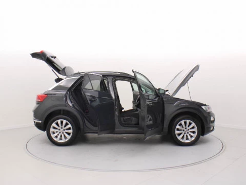 Volkswagen T-Roc 1.0 TSI ADVANCE 115CV 5P